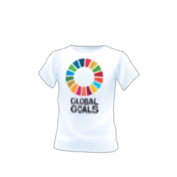 Global Goals Tee 2017 Global Goals Tee 2017
