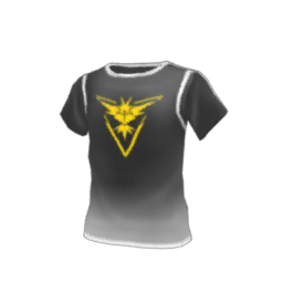 Team Instinct Tee Team Instinct Tee