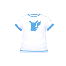 Pikachu Tee Pikachu Tee