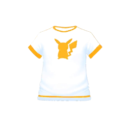Pikachu Tee Pikachu Tee