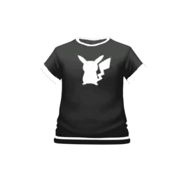 Pikachu Tee Pikachu Tee