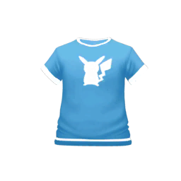 Pikachu Tee Pikachu Tee