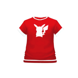 Pikachu Tee Pikachu Tee