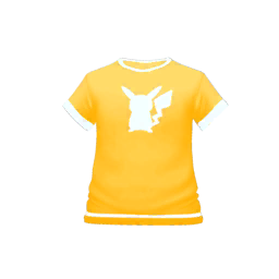 Pikachu Tee Pikachu Tee