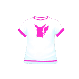 Pikachu Tee Pikachu Tee