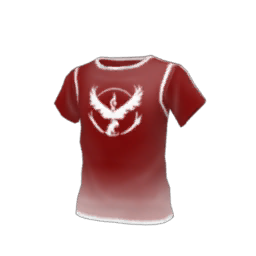 Team Valor Tee Team Valor Tee