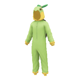 Turtwig Costume Turtwig Costume