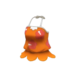 Ultra Sun Tank (Orange) Ultra Sun Tank (Orange)