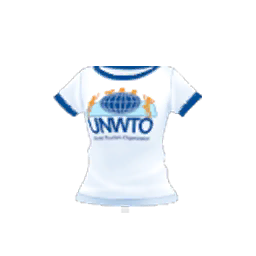 UNWTO T-Shirt UNWTO T-Shirt