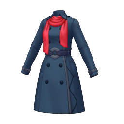 Veteran Jacket (Long) Veteran Jacket (Long)