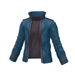 Veteran Jacket (Short) Veteran Jacket (Short)