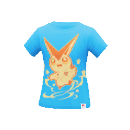 Victini Tee Victini Tee