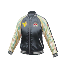 2023 Worlds Jacket 2023 Worlds Jacket