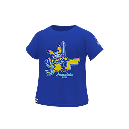 2024 Worlds Tee (Blue) 2024 Worlds Tee (Blue)