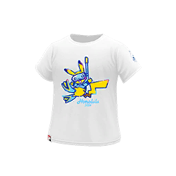 2024 Worlds Tee (White) 2024 Worlds Tee (White)
