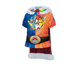 2026 World Champion Top