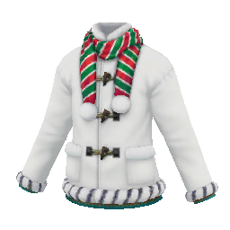 Winter Coat Winter Coat