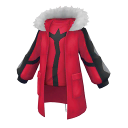 Yveltal Jacket