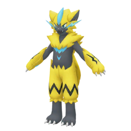 Zeraora Onesie