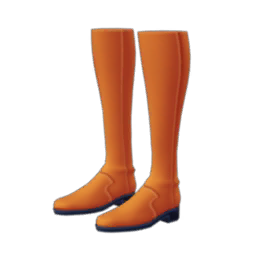 Ace Boots (Tall) Ace Boots (Tall)