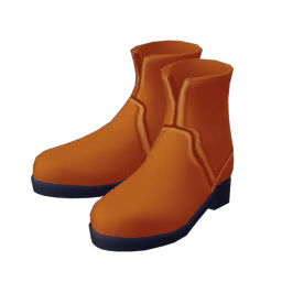 Ace Boots (Short) Ace Boots (Short)