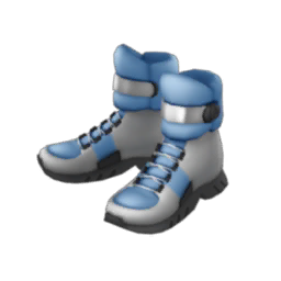 Ace Shoes (Sleek) Ace Shoes (Sleek)