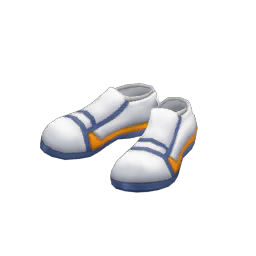 Battle Girl Shoes Battle Girl Shoes
