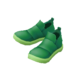 N-Style Shoes