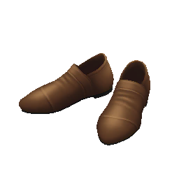 Clay-Style Shoes Clay-Style Shoes