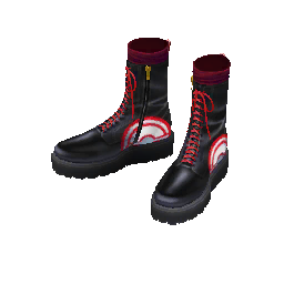 Level 49 Boots Level 49 Boots