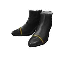 Cynthia-Style Shoes
