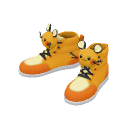 Dedenne Sneakers Dedenne Sneakers