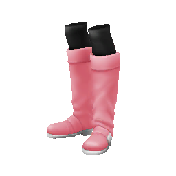 Sinnoh Boots Sinnoh Boots