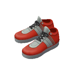 Sinnoh Shoes Sinnoh Shoes