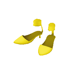 Elesa Shoes (Classic) Elesa Shoes (Classic)