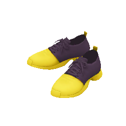 Elesa Shoes (Sleek) Elesa Shoes (Sleek)