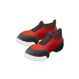 FireRed Shoes FireRed Shoes