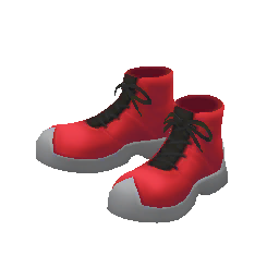 Gladion Shoes Gladion Shoes