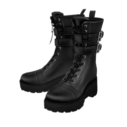 Gothic Shoes