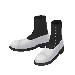 Gothitelle Shoes Gothitelle Shoes