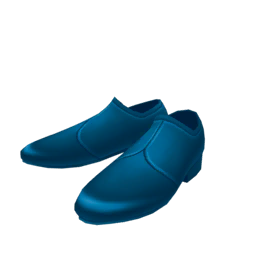 Grimsley-Style Shoes Grimsley-Style Shoes