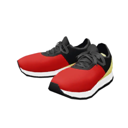 Gym Leader Shoes Gym Leader Shoes