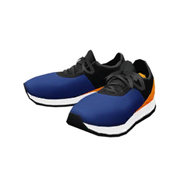 Gym Leader Shoes Gym Leader Shoes