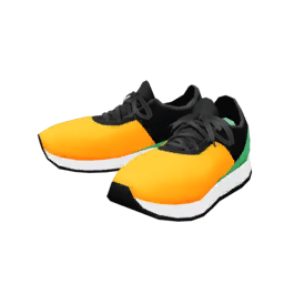 Gym Leader Shoes Gym Leader Shoes