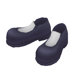 Ingo-Style Shoes (Hisui) Ingo-Style Shoes (Hisui)