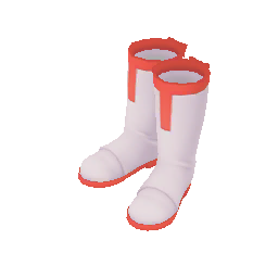 Pearl Clan Boots (Tall) Pearl Clan Boots (Tall)