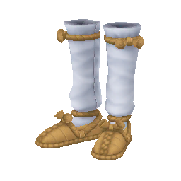 Survey Corps Sandals (Tall) Survey Corps Sandals (Tall)