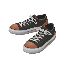 Mega Lopunny Shoes Mega Lopunny Shoes