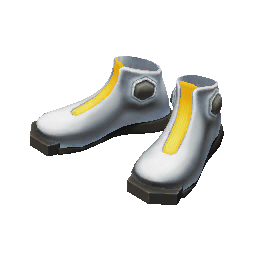 Melmetal Shoes Melmetal Shoes