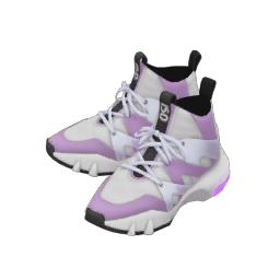Mewtwo Shoes Mewtwo Shoes
